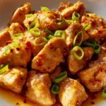Das beste Honig-Butter-Hähnchen Rezept – unwiderstehlich gut!