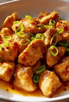 Das beste Honig-Butter-Hähnchen Rezept – unwiderstehlich gut!