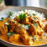 Dein Schongarer Butterhuhn: Unglaublich lecker & einfach!