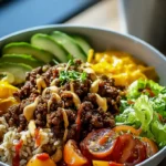 Leckeres Rindfleisch-Rezept mit aromatischen Zutaten
