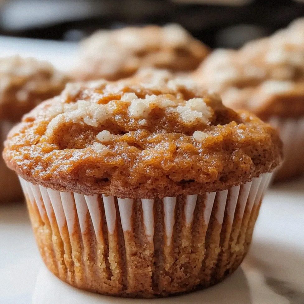 Süßkartoffel Muffins für gesunde Genussmomente – Schritt 1