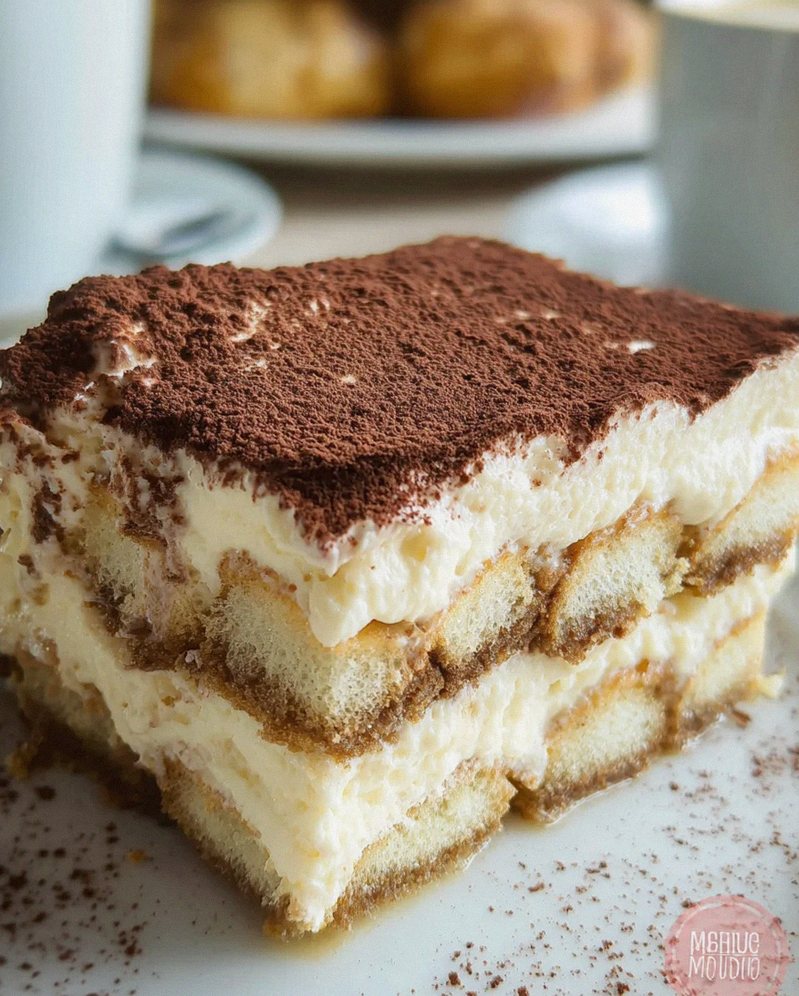 Tiramisu